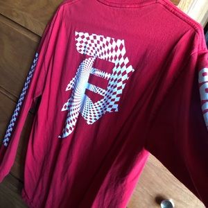 primitive long sleeve